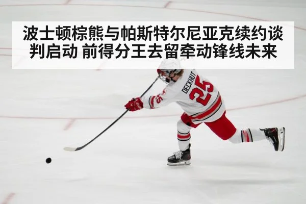波士顿棕熊与帕斯特尔尼亚克续约谈判启动 前得分王去留牵动锋线未来